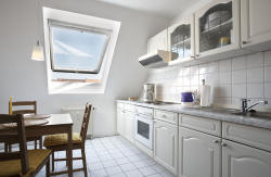 Freiburg Apartment Kater Anton: Ansicht