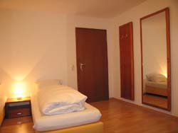 Freiburg Privatzimmer am Ring : Ansicht 4