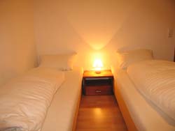 Freiburg Privatzimmer am Ring : Ansicht 5