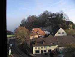 Freiburg Privatzimmer am Ring : Ansicht 7