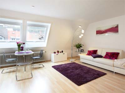 Apartment Kater Gerd