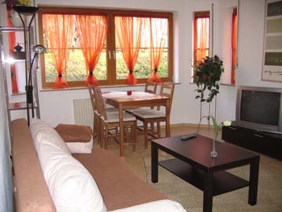 Ferienwohnung Am Retzgraben