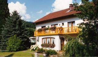 Landpension Haus Ruth