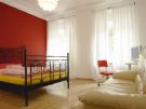 Freiburg: Ferienwohnung 'La Casita'