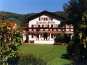 Glottertal: Pension Faller