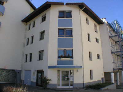 Ferienwohnung Stühlinger