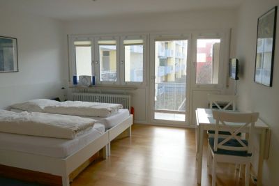 Ferienwohnung Stühlinger Ansicht 2