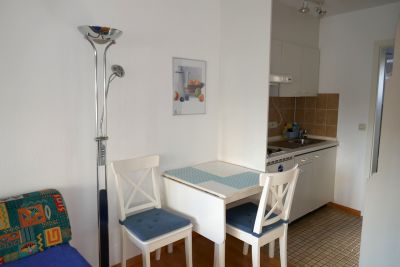 Ferienwohnung Stühlinger Ansicht 3